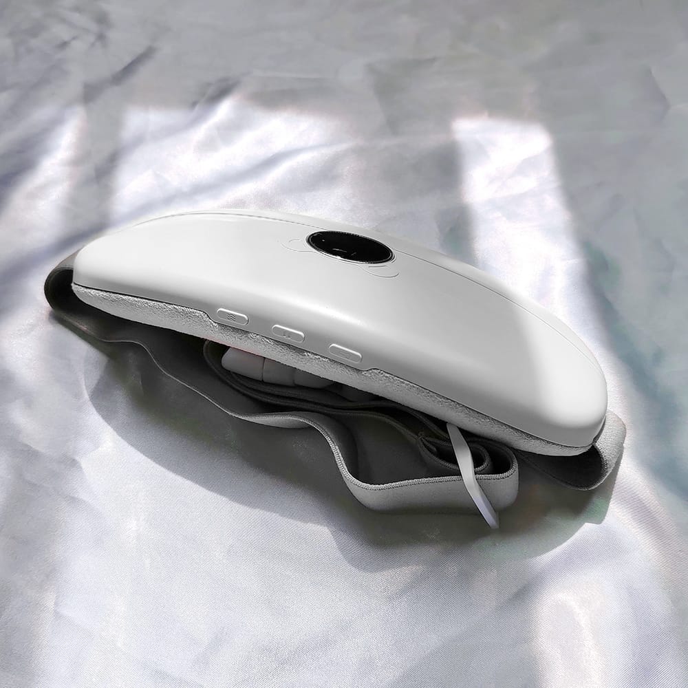 Belly Massager