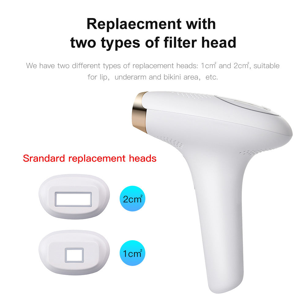 IPL Hair Removal Laser