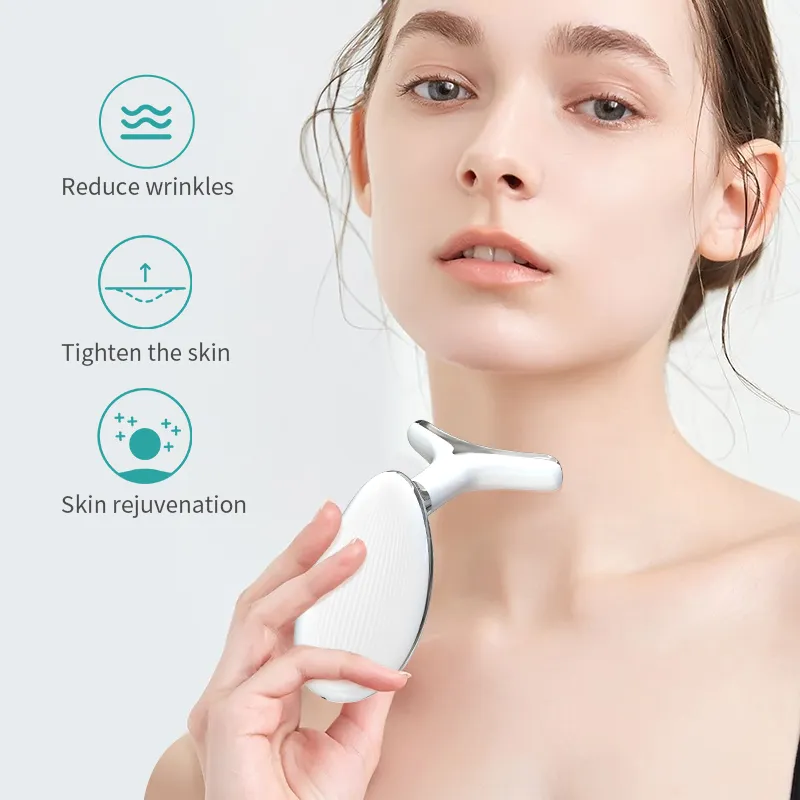 Face Sculpt Massager