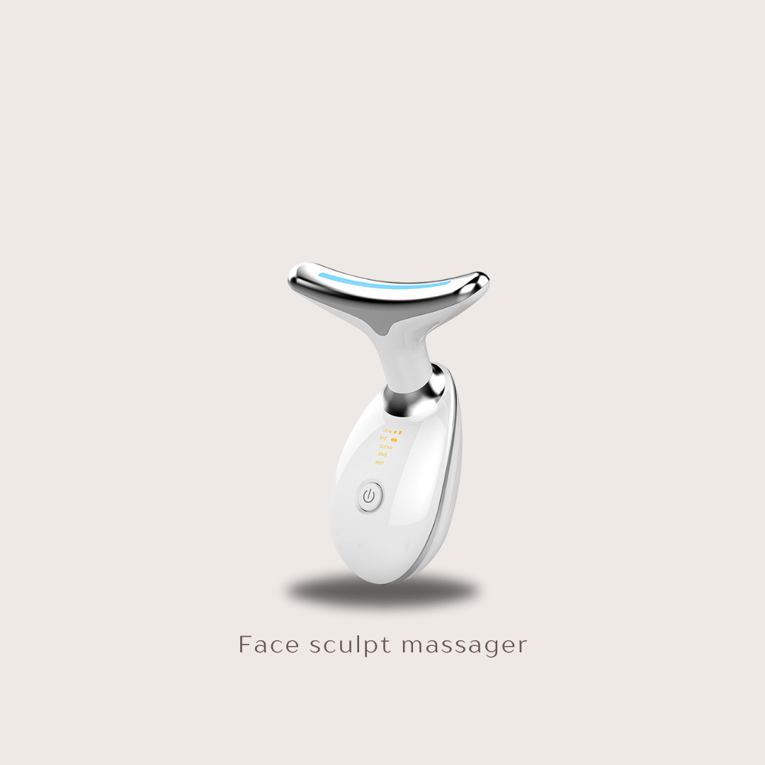 Face Sculpt Massager