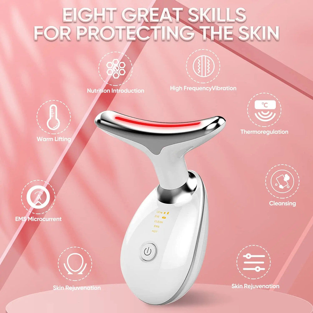 Face Sculpt Massager
