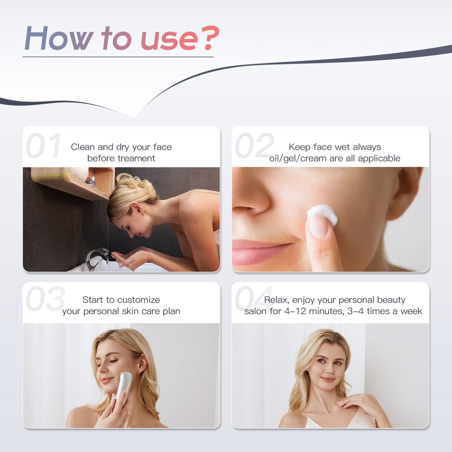 Anti Aging Face Lifter