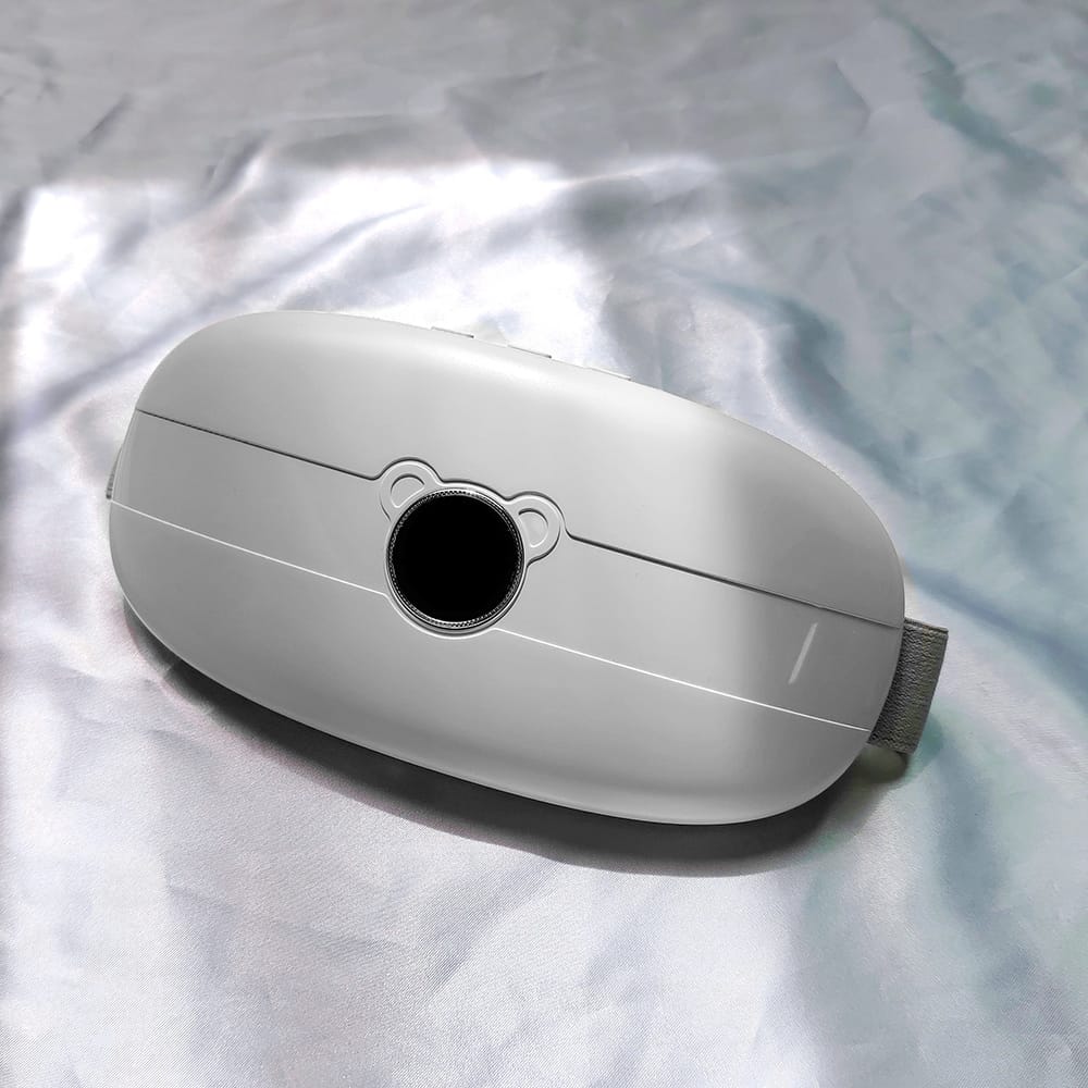 Belly Massager