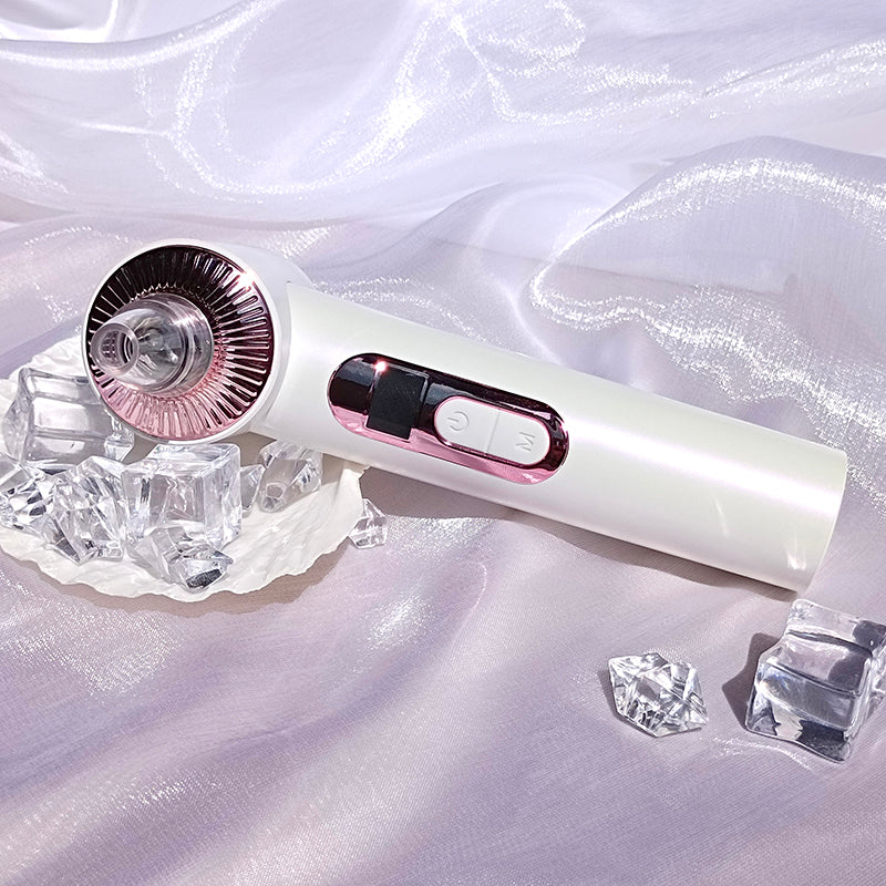 Black Head Remover - Inclusief app & Camera
