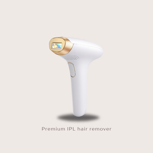 IPL Hair Removal Laser