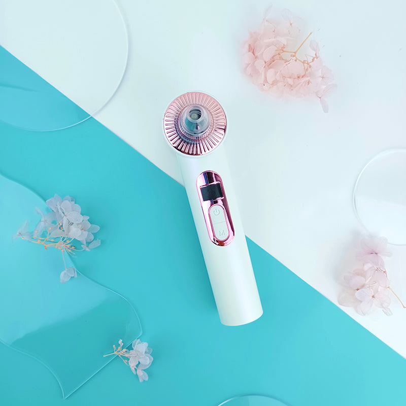 Black Head Remover - Inclusief app & Camera